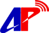 Logo de Antenas Piracicaba